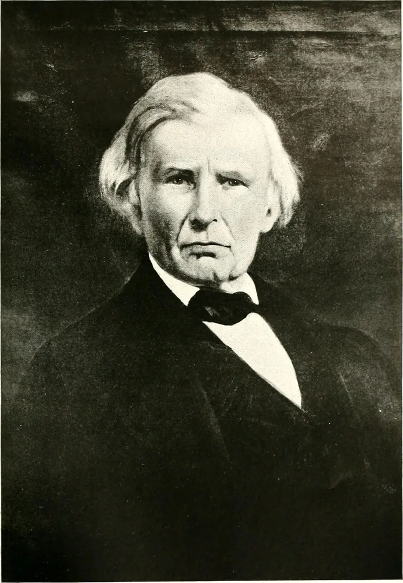 William Curtis Conner