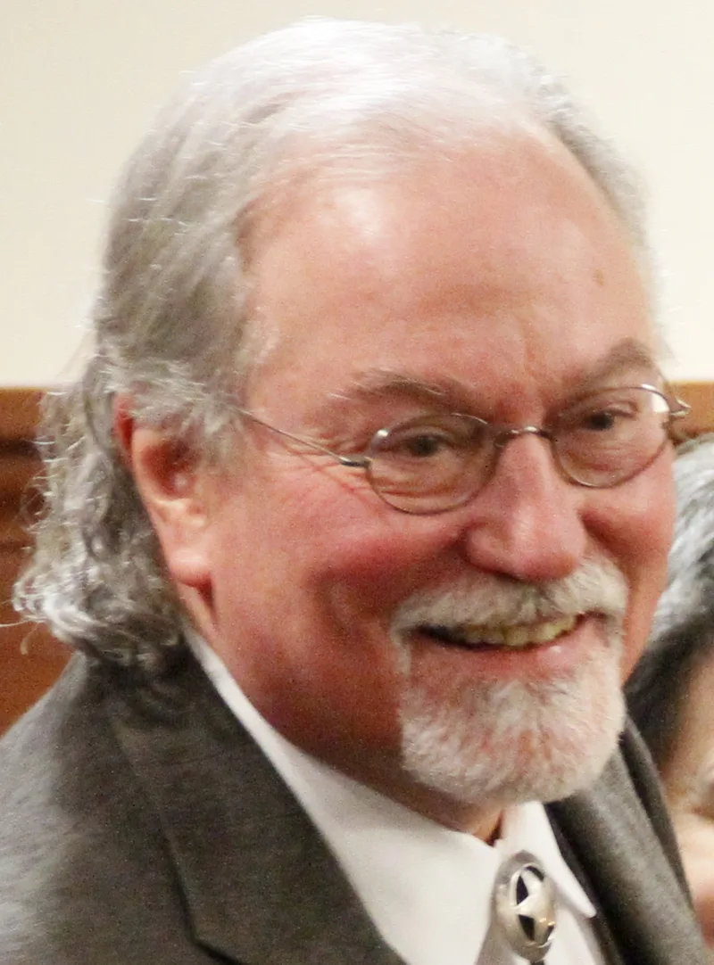 Craig F. Stowers