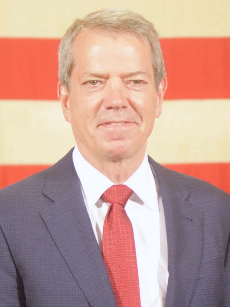 Jim Pillen