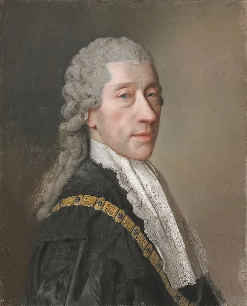 Wenzel Anton, Prince of Kaunitz-Rietberg
