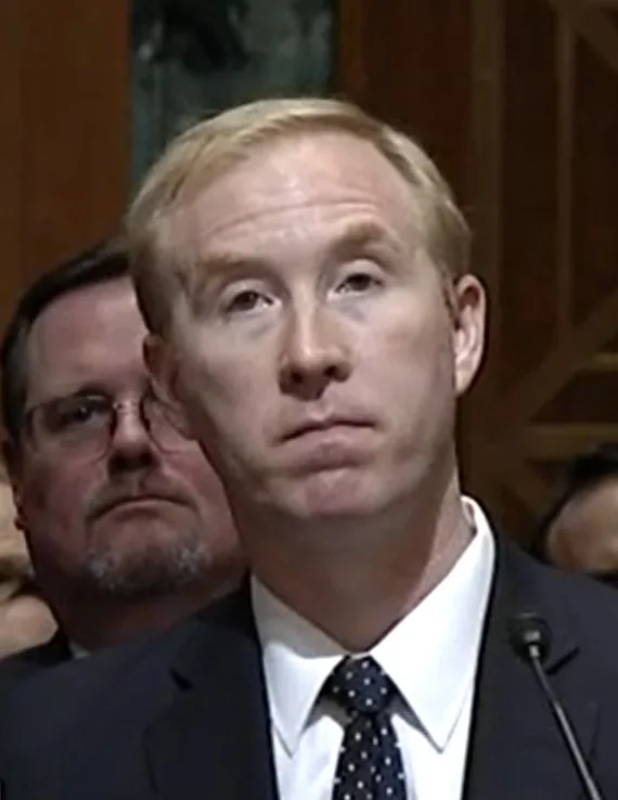 Patrick J. Urda