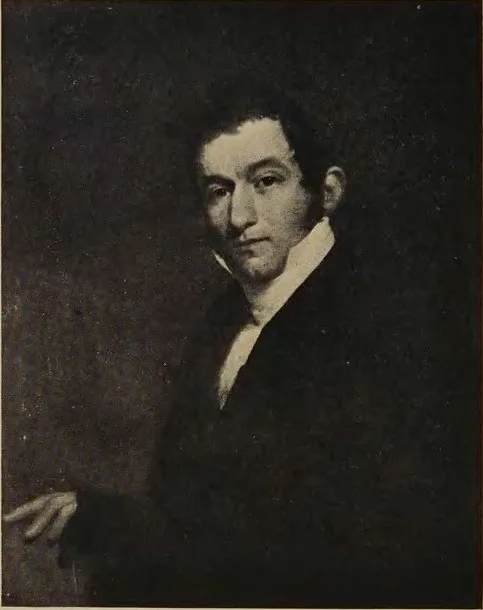 Archibald Randall