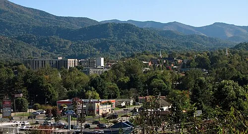 Waynesville