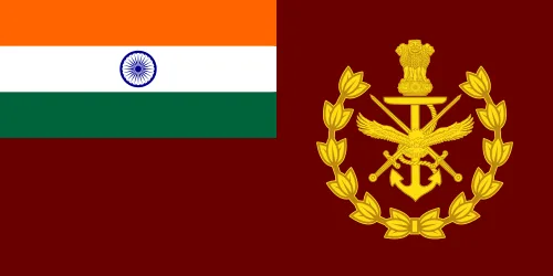 Chief of Defence Staff