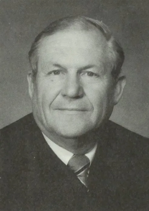 William Docker Browning