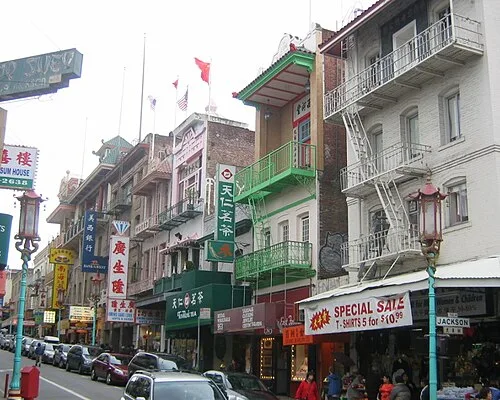 Big Trouble in Little China