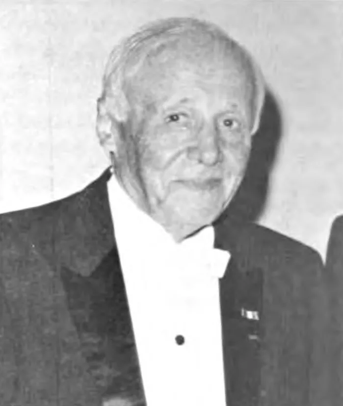 Walter Bruchhausen