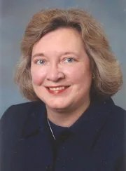 Julia Smith Gibbons
