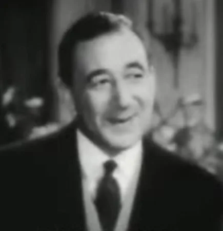 Melville Cooper