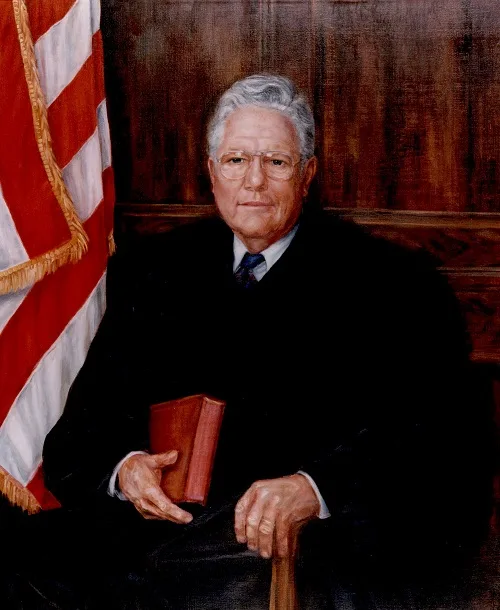 Robert Edward Varner