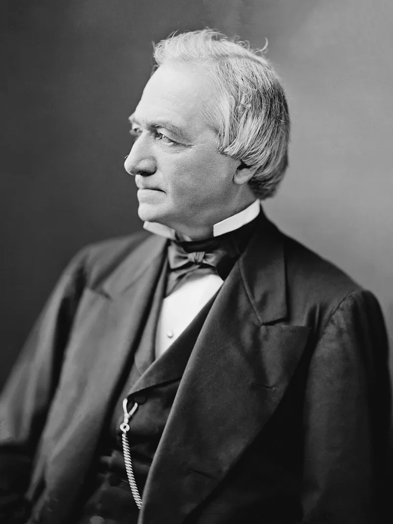 Joseph P. Bradley