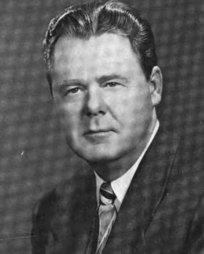 Charles Hardy Carr