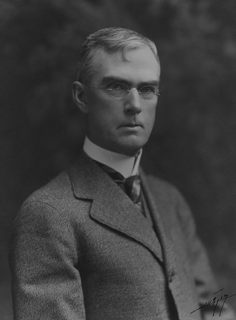 George Donworth