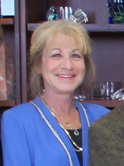Sharon Prost