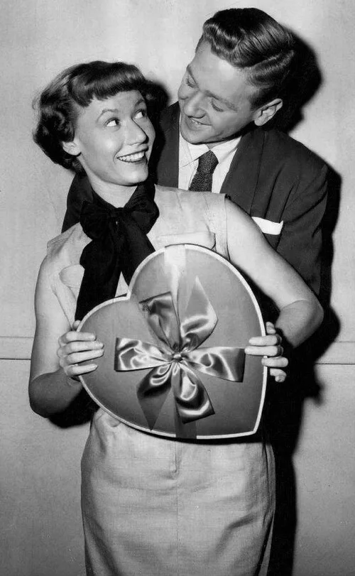 Beverly Wills