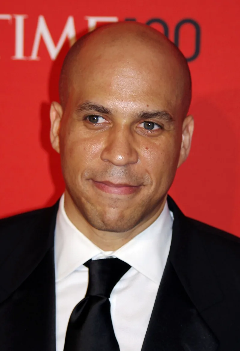 Cory A. Booker