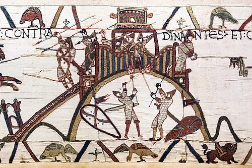 Conan II, Duke of Brittany