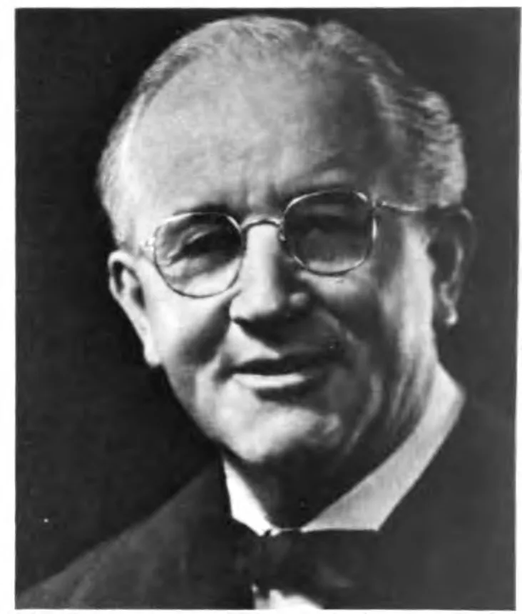 Ralph C. Body