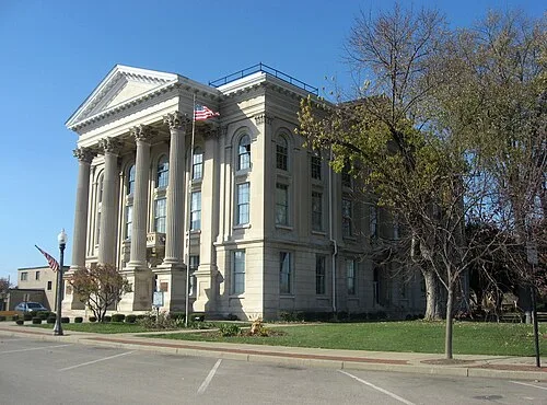 Dearborn County