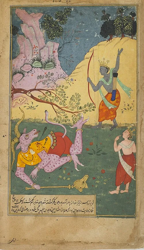 Khara