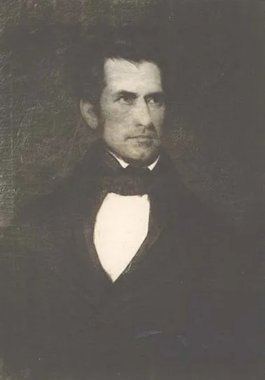 Morgan Welles Brown