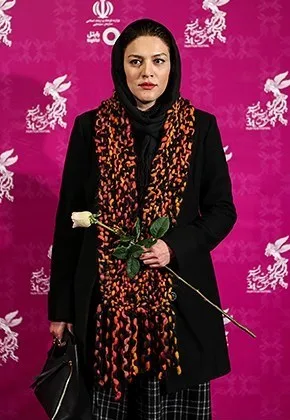 Shayesteh Irani