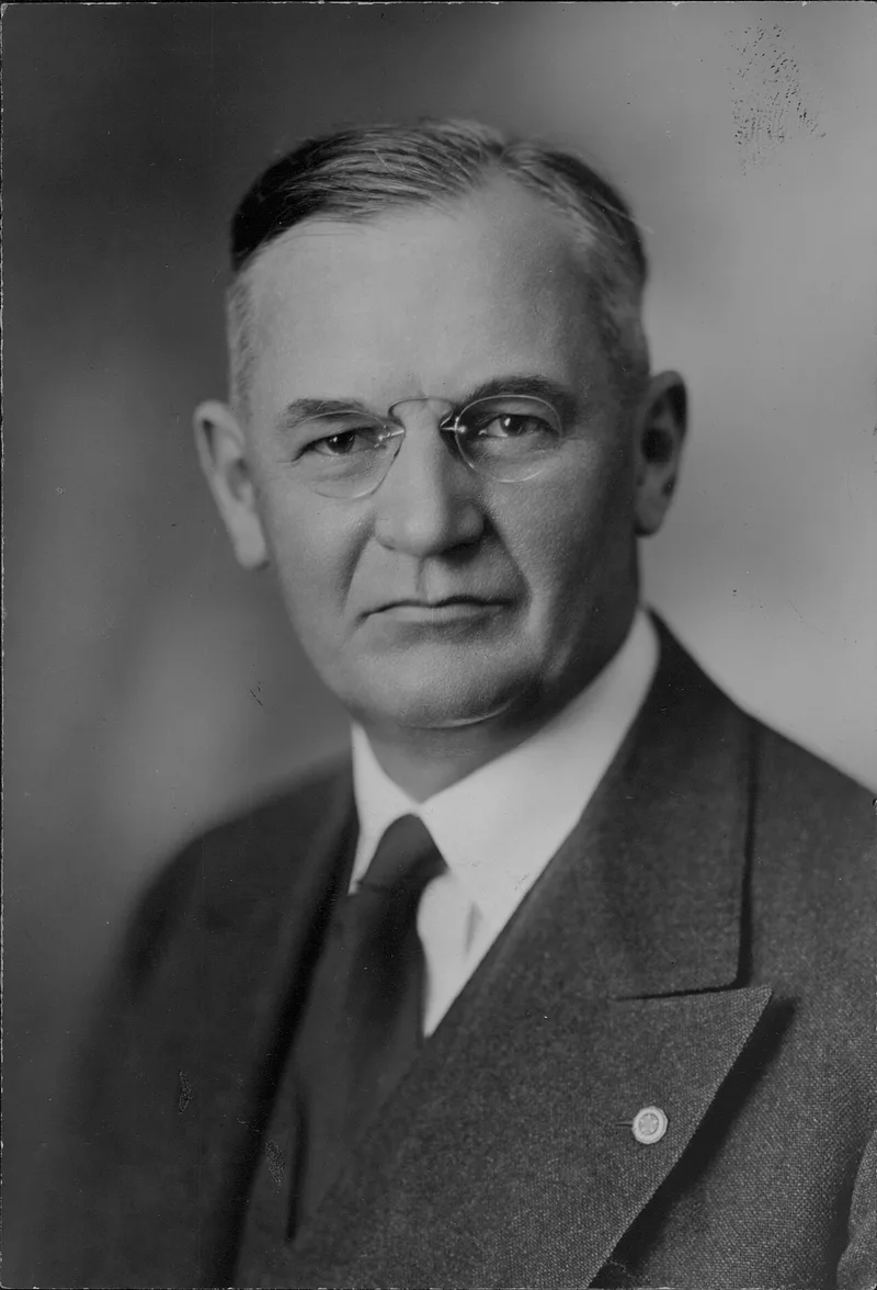 Charles Loring