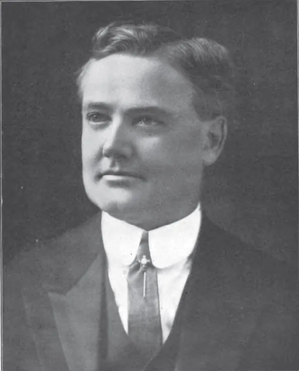 Timothy Sylvester Hogan
