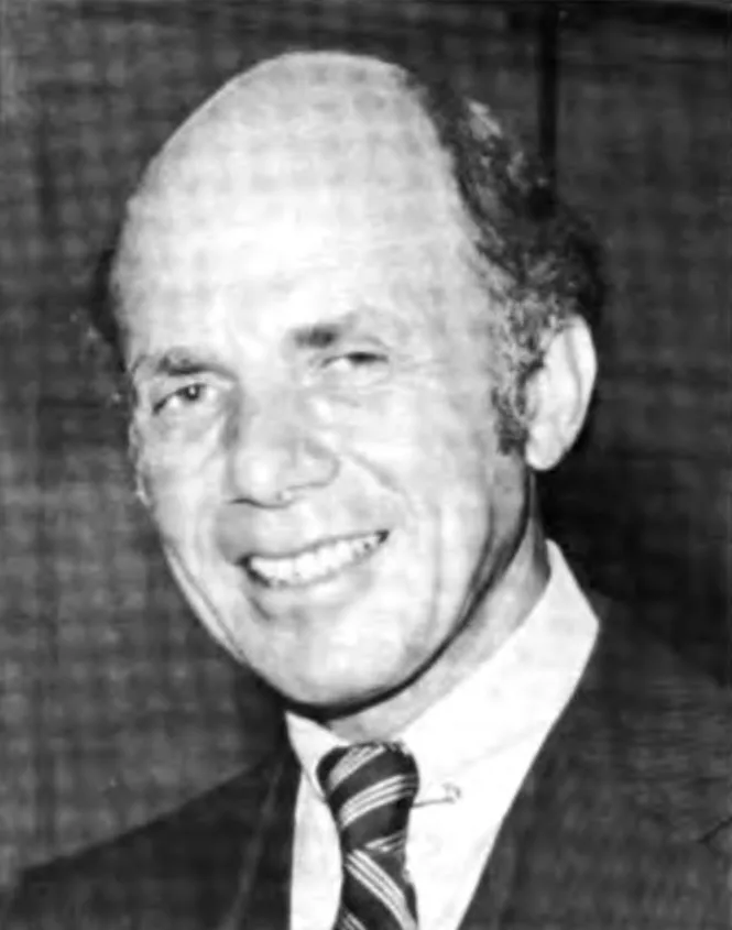Alan Neil Bloch