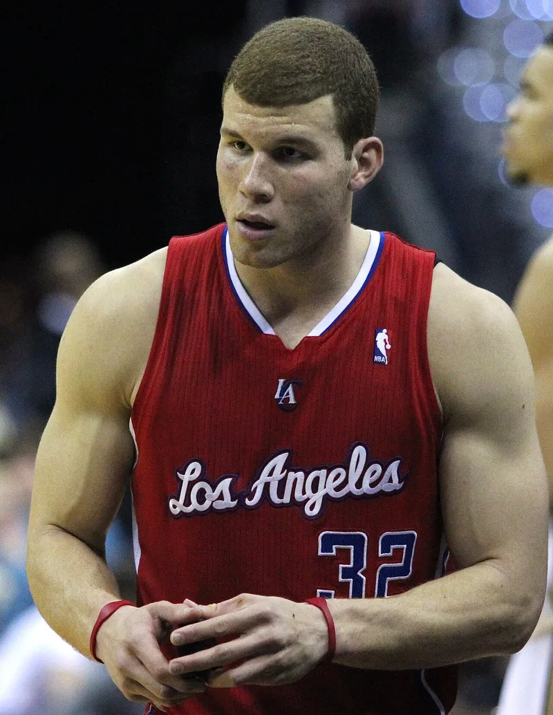 Blake Griffin