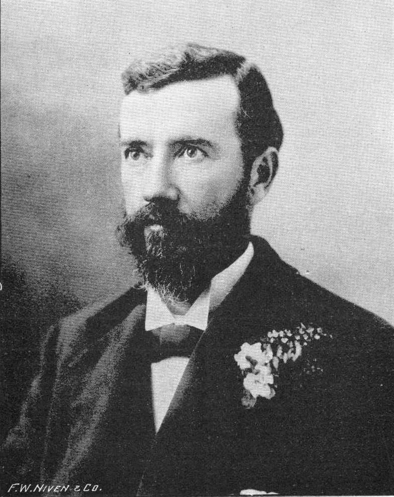 George Simpson
