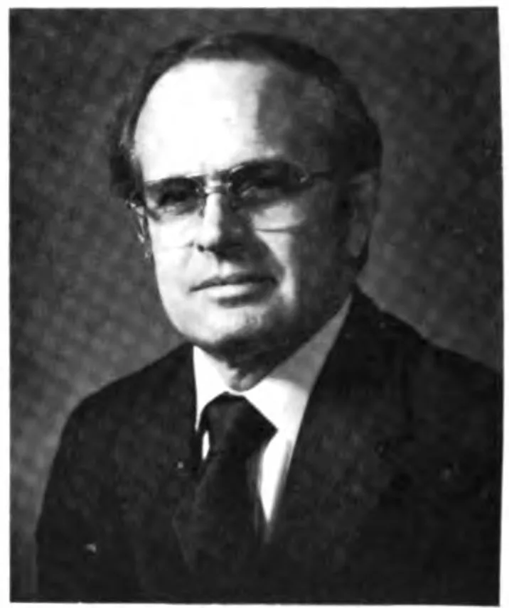 William Earl Britt