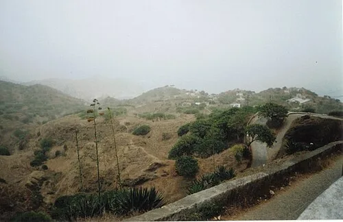 Santa Bárbara
