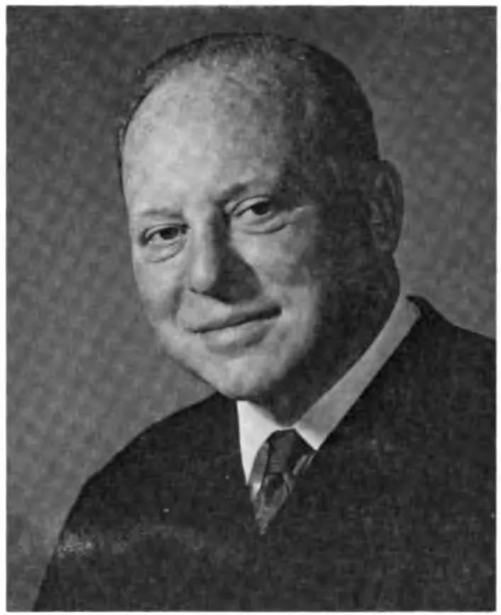 George N. Beamer