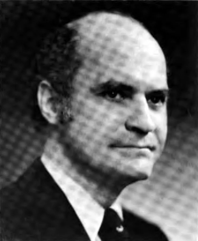 Edward Norman Cahn
