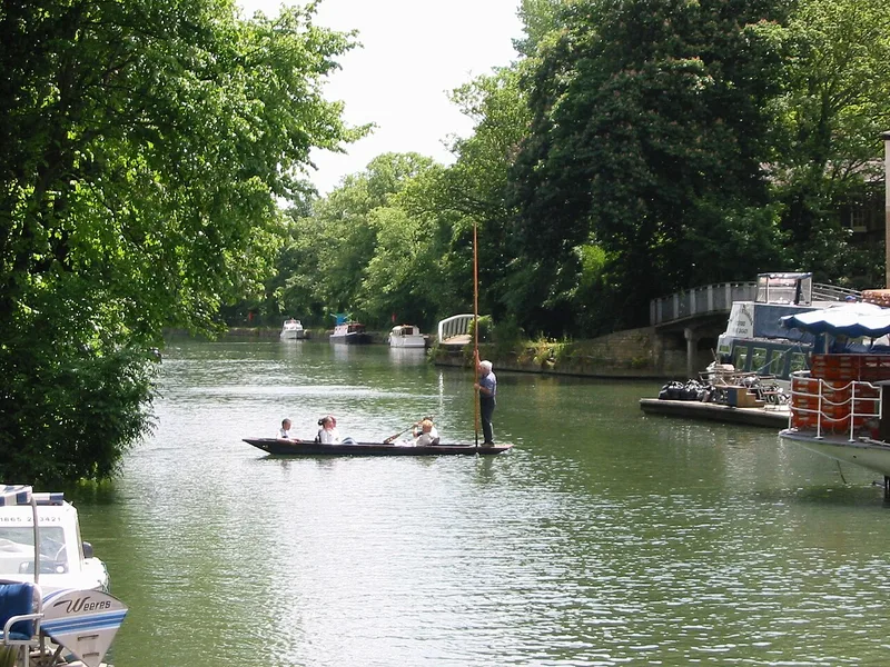 River Thames