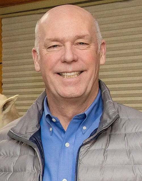 Governor of Montana