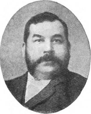 John S. Hodge