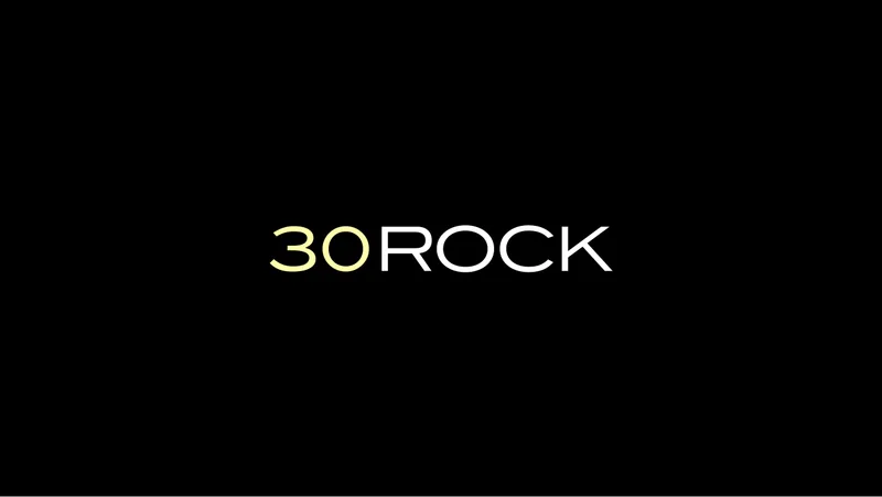 30 Rock