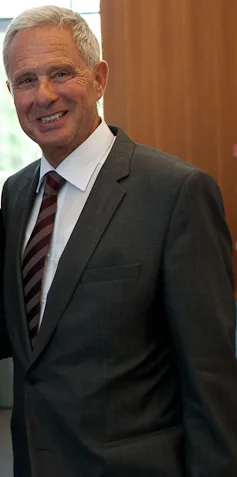 Dieter Spöri