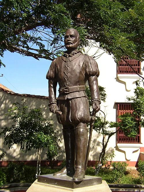 Juan Martínez de Ampiés