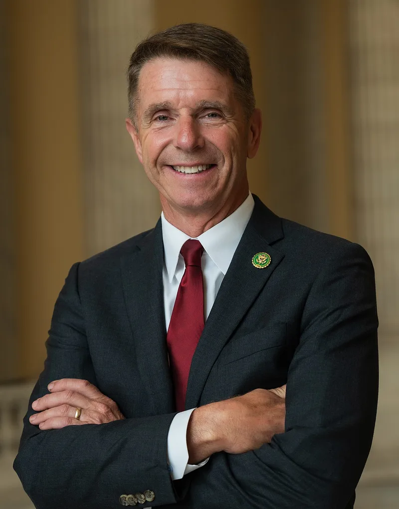 Robert J. Wittman