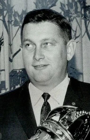 Robert Gibson