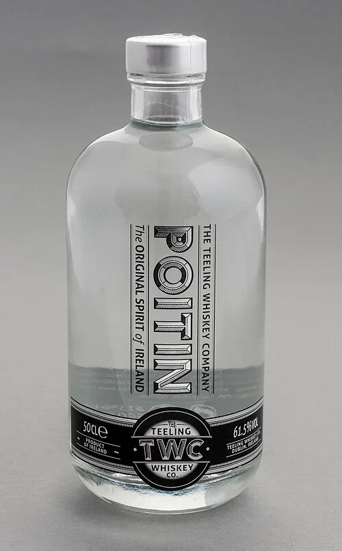 poitín