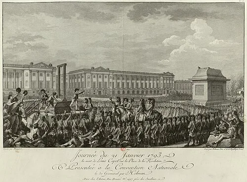 French Revolution