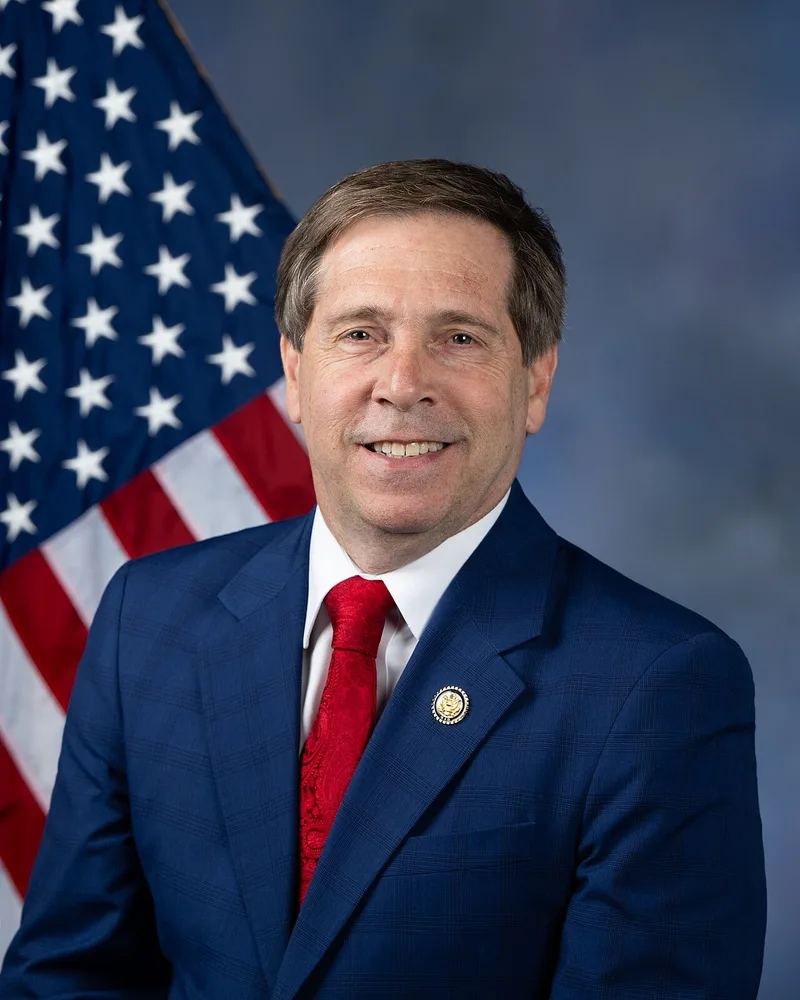 Charles J. "Chuck" Fleischmann