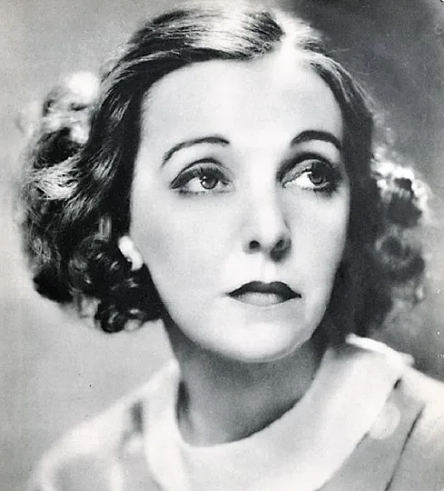 Zasu Pitts
