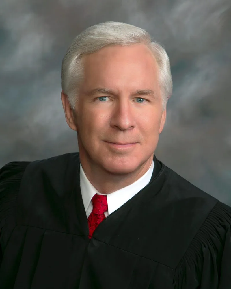 Lawrence Joseph O'Neill