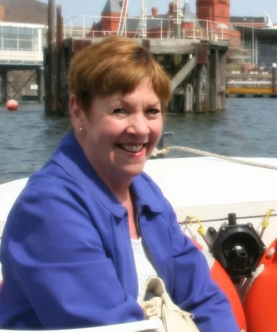 Helen Fraser