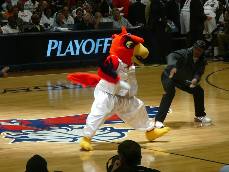 Atlanta Hawks